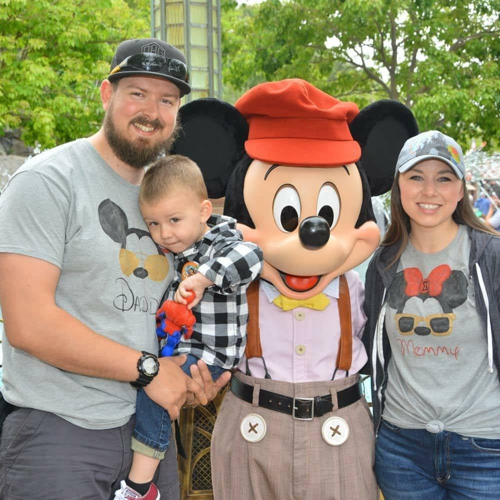 Meet your Posher, Britney